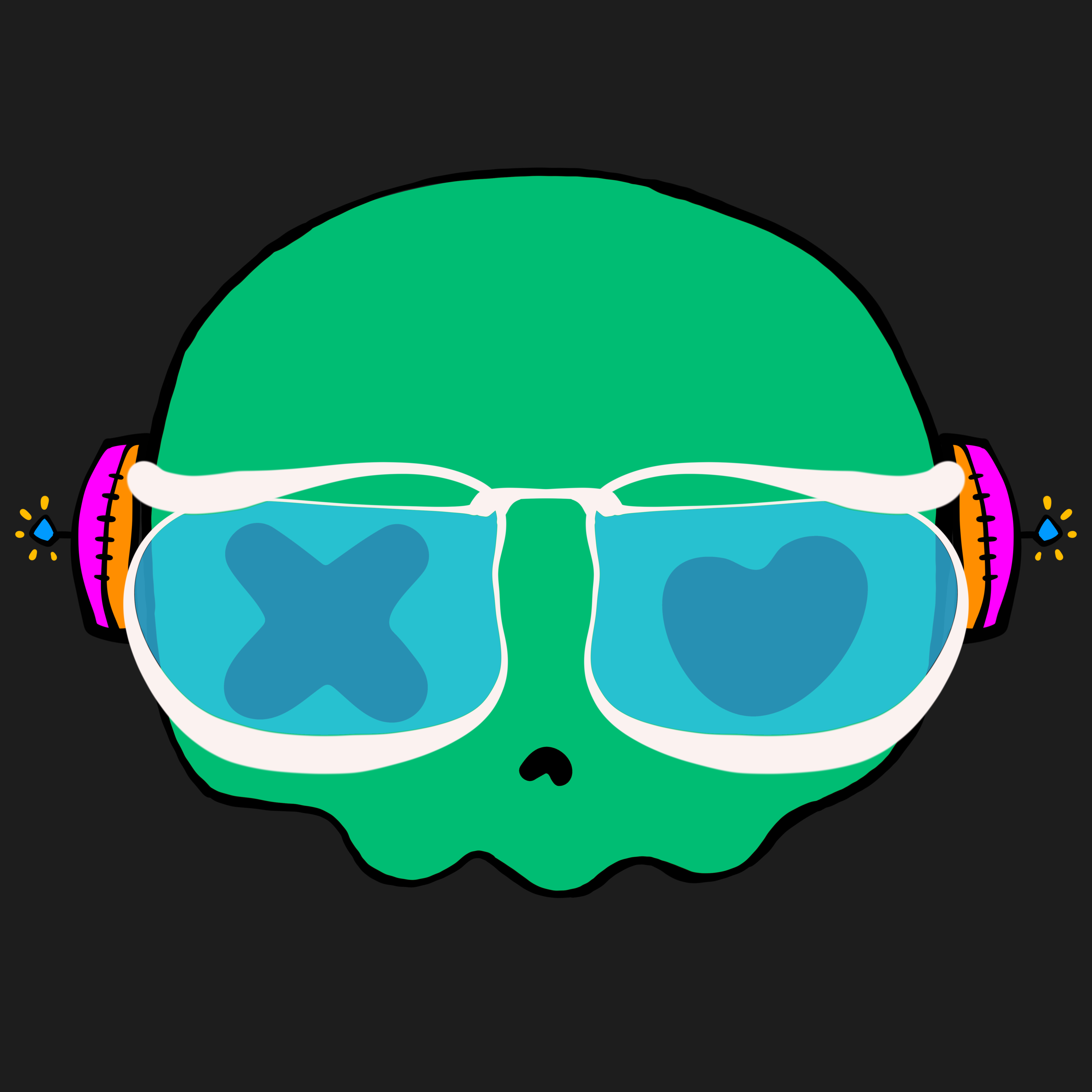 ORGNLS by SABET #27364