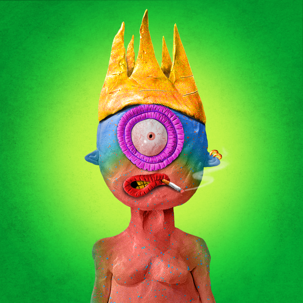 NFT Image