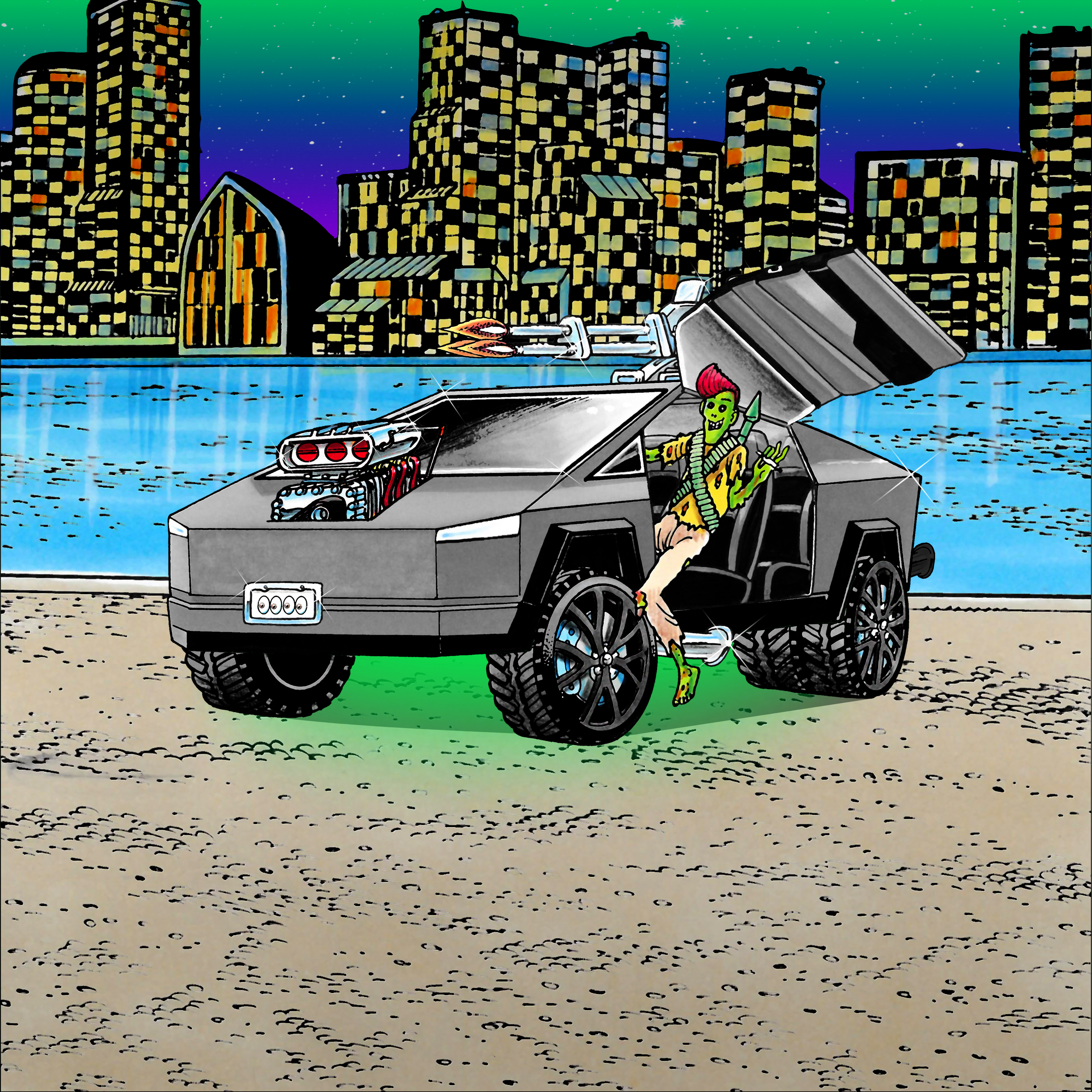 NFT Image