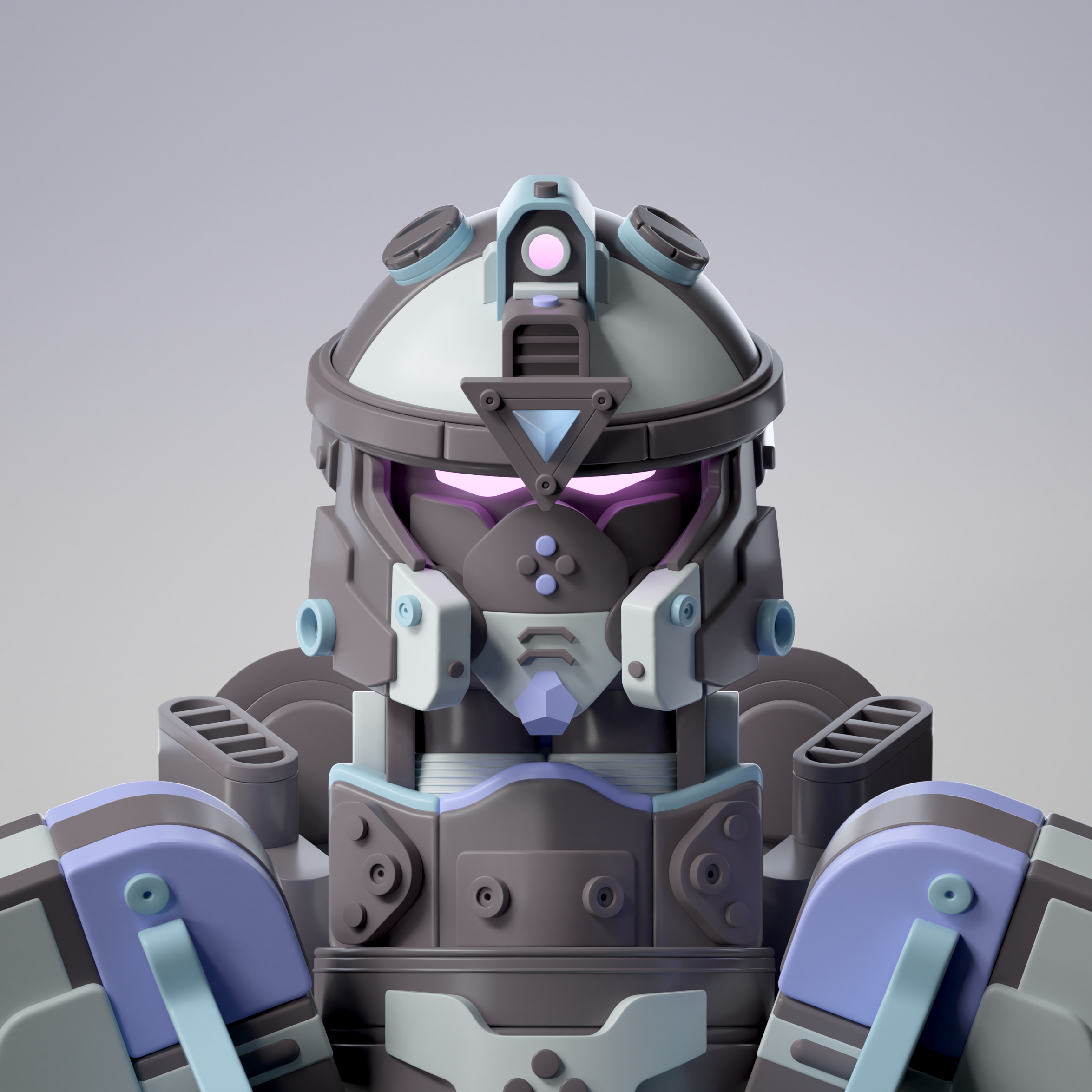 Meka #14