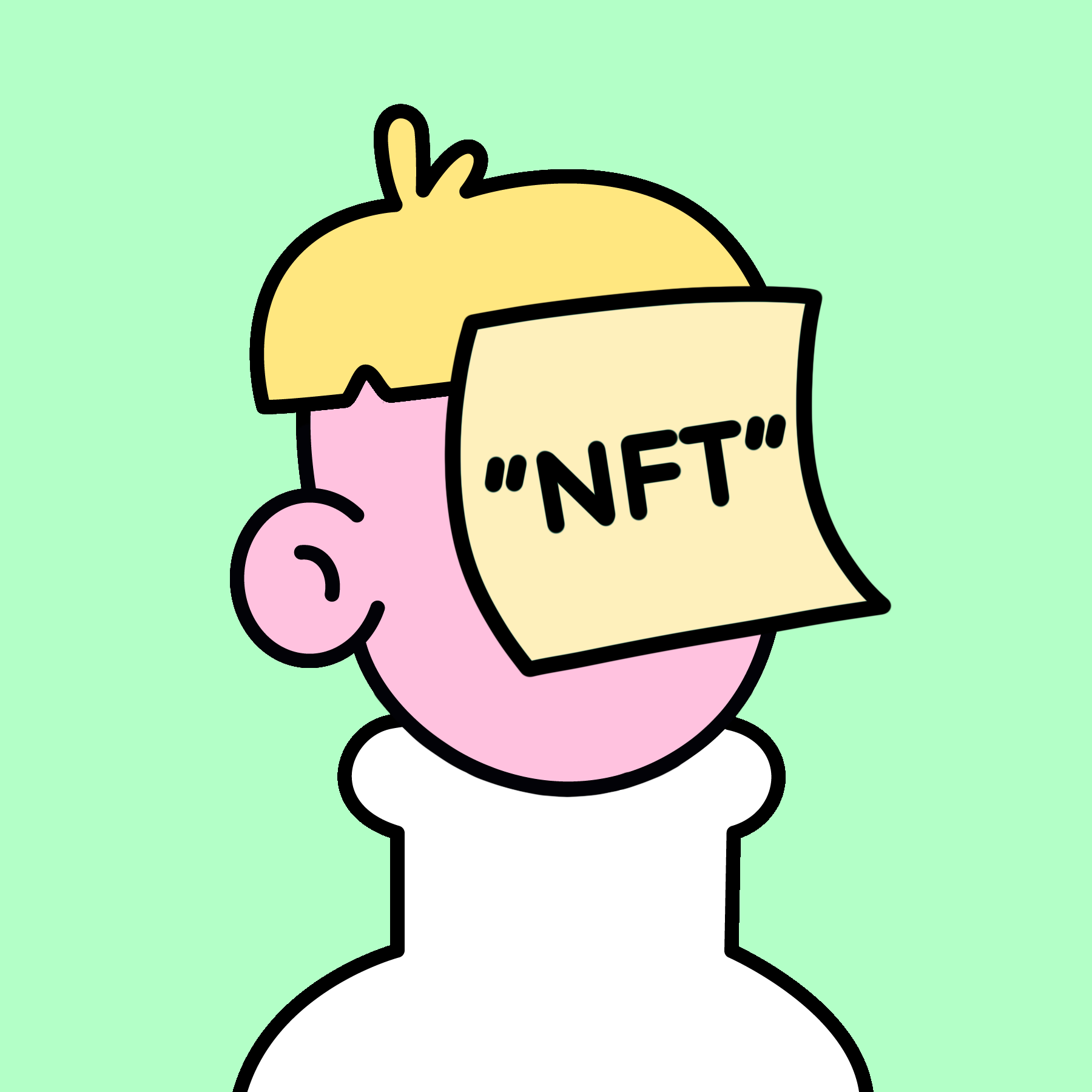 NFT Image