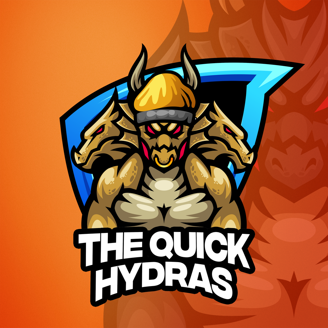 The Quick Hydras