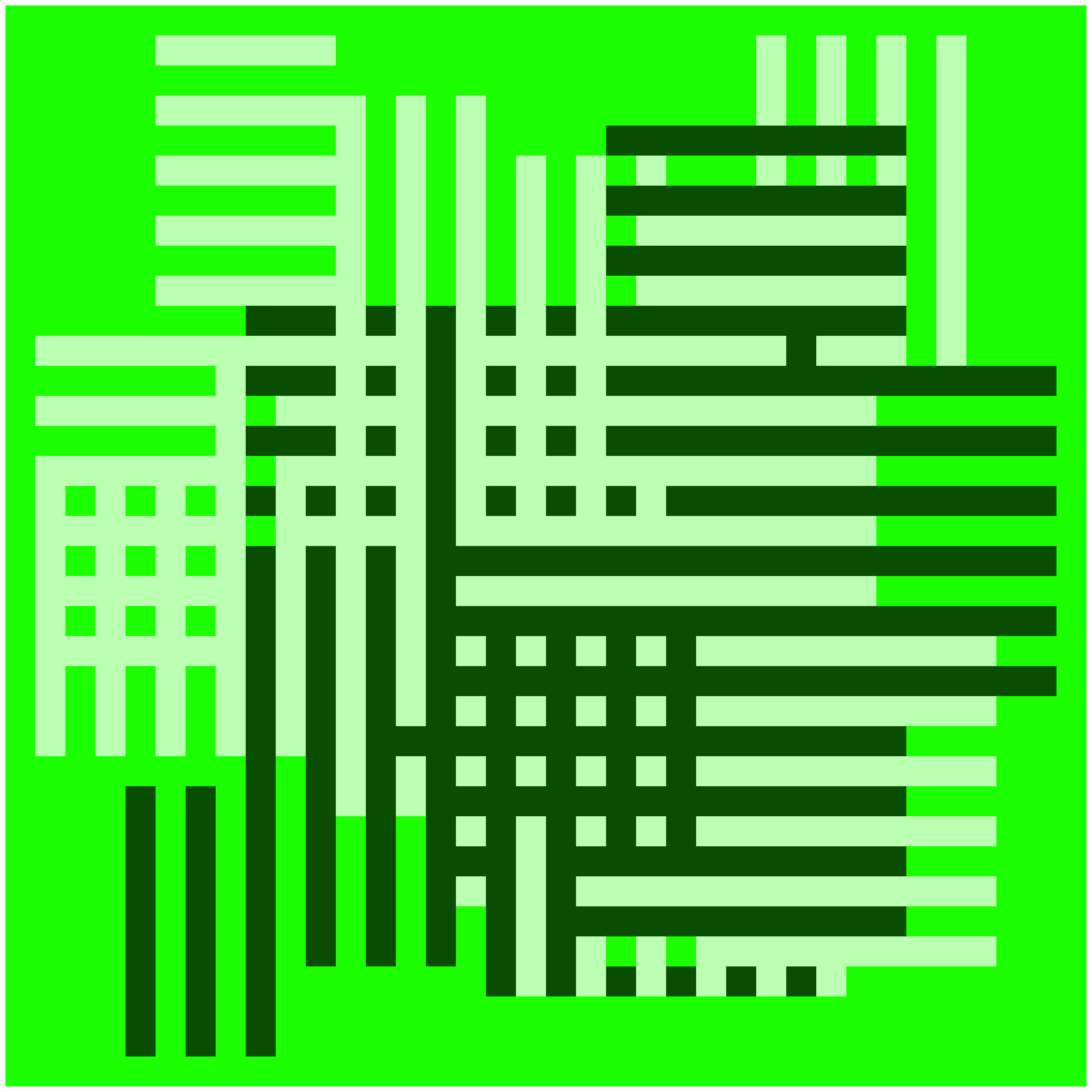 Construction Token #215