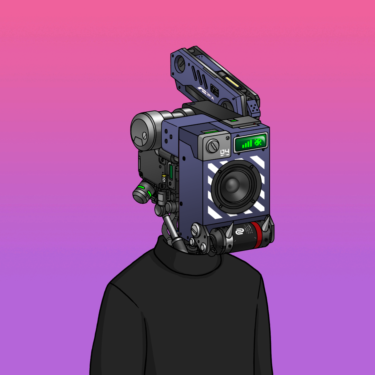 NFT Image