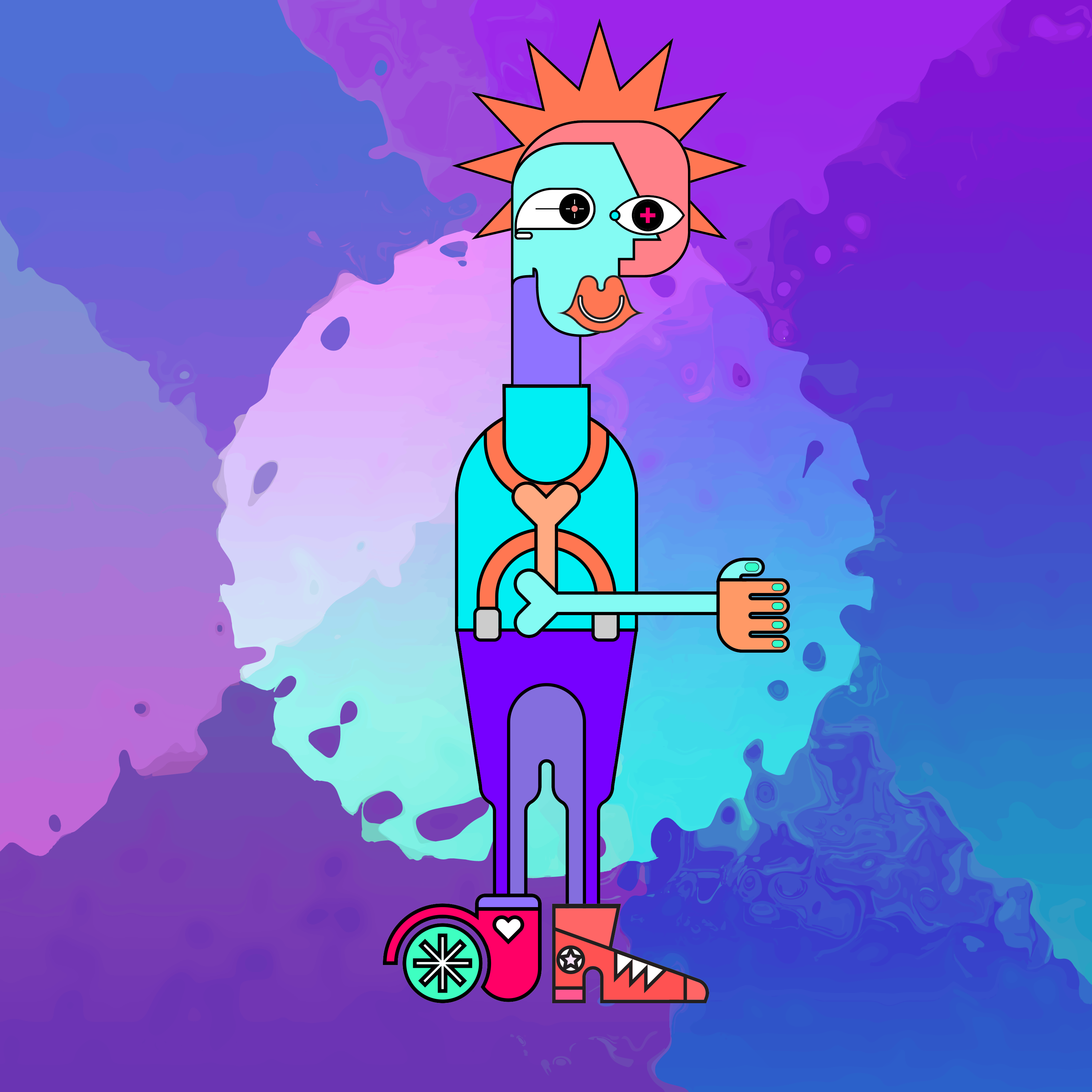 NFT Image