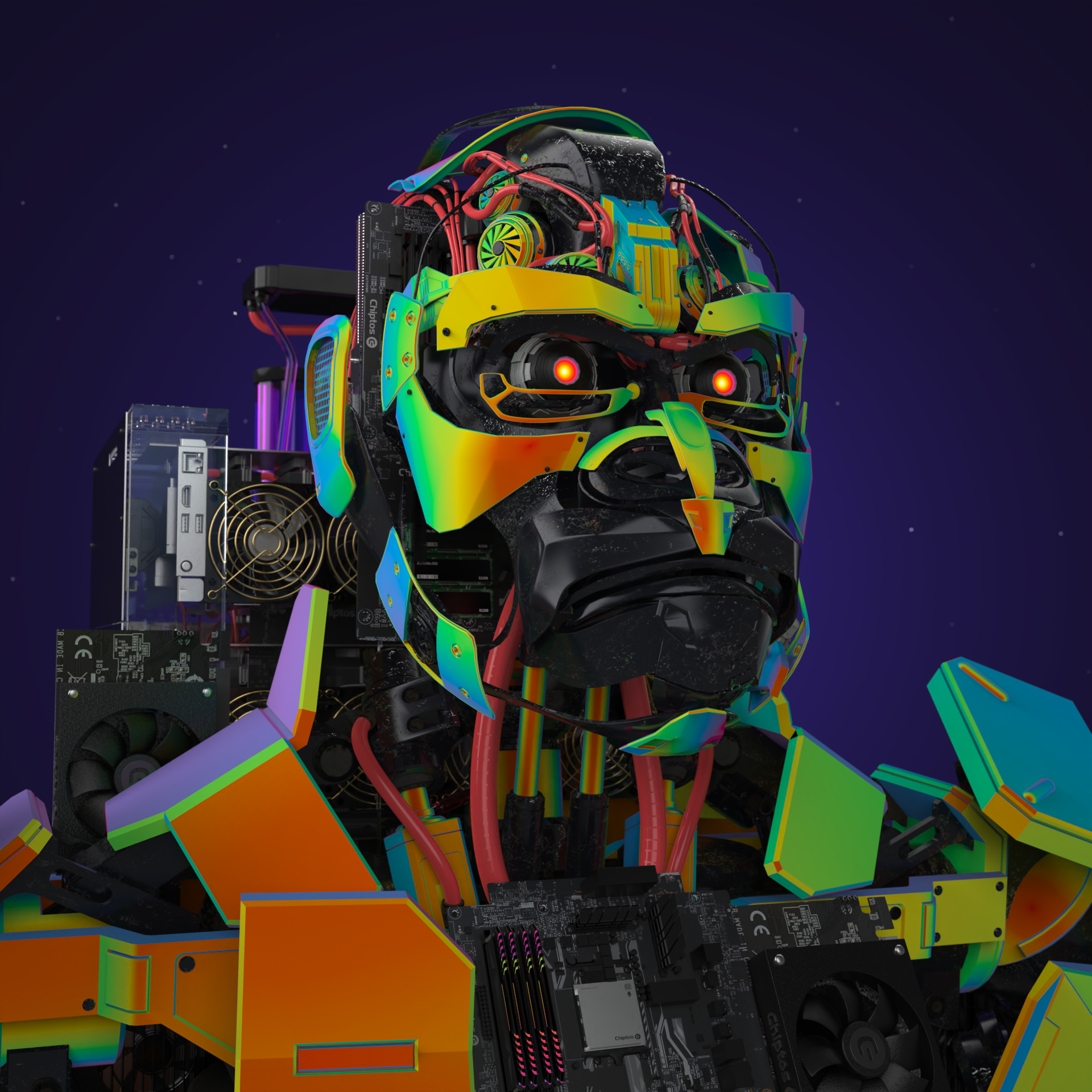 NFT Image
