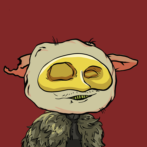 Goblins Are Going to Die #2994