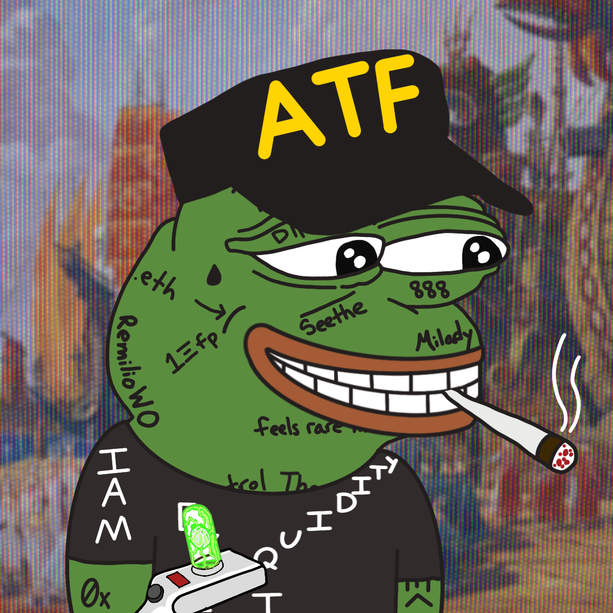 NFT Image