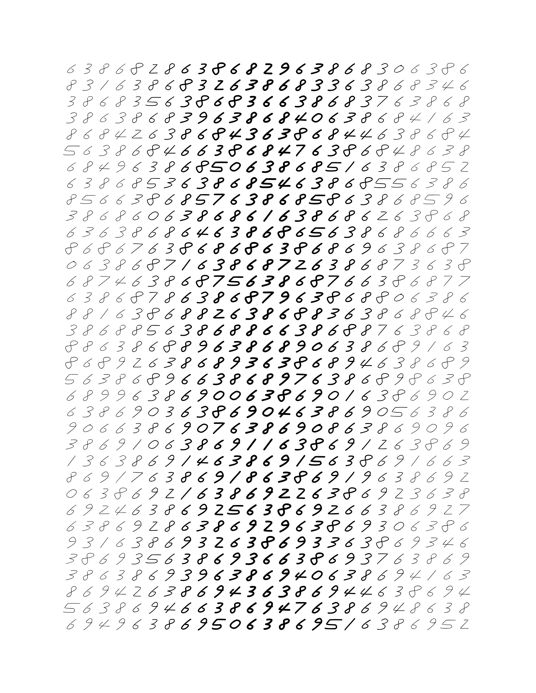 Endless (5,607,250 to Infinity) #2687