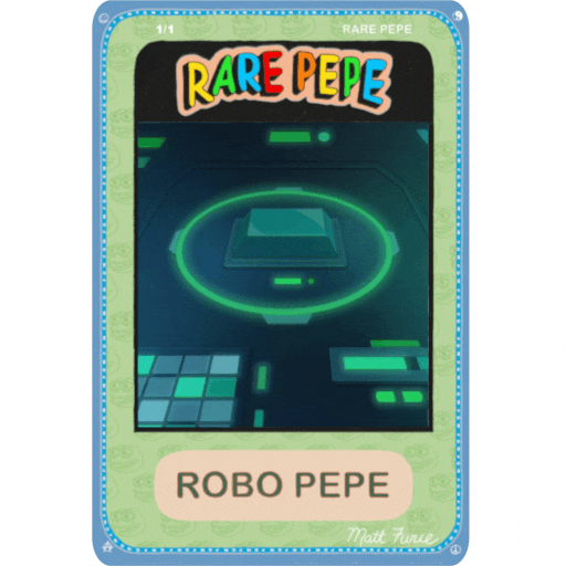 021 - Robo Pepe