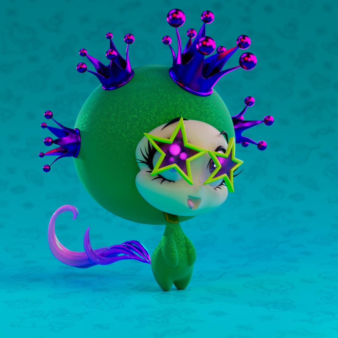 NFT Image
