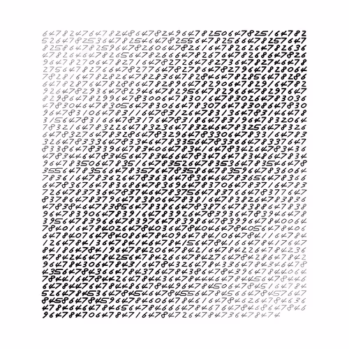 Endless (5,607,250 to Infinity) #2998