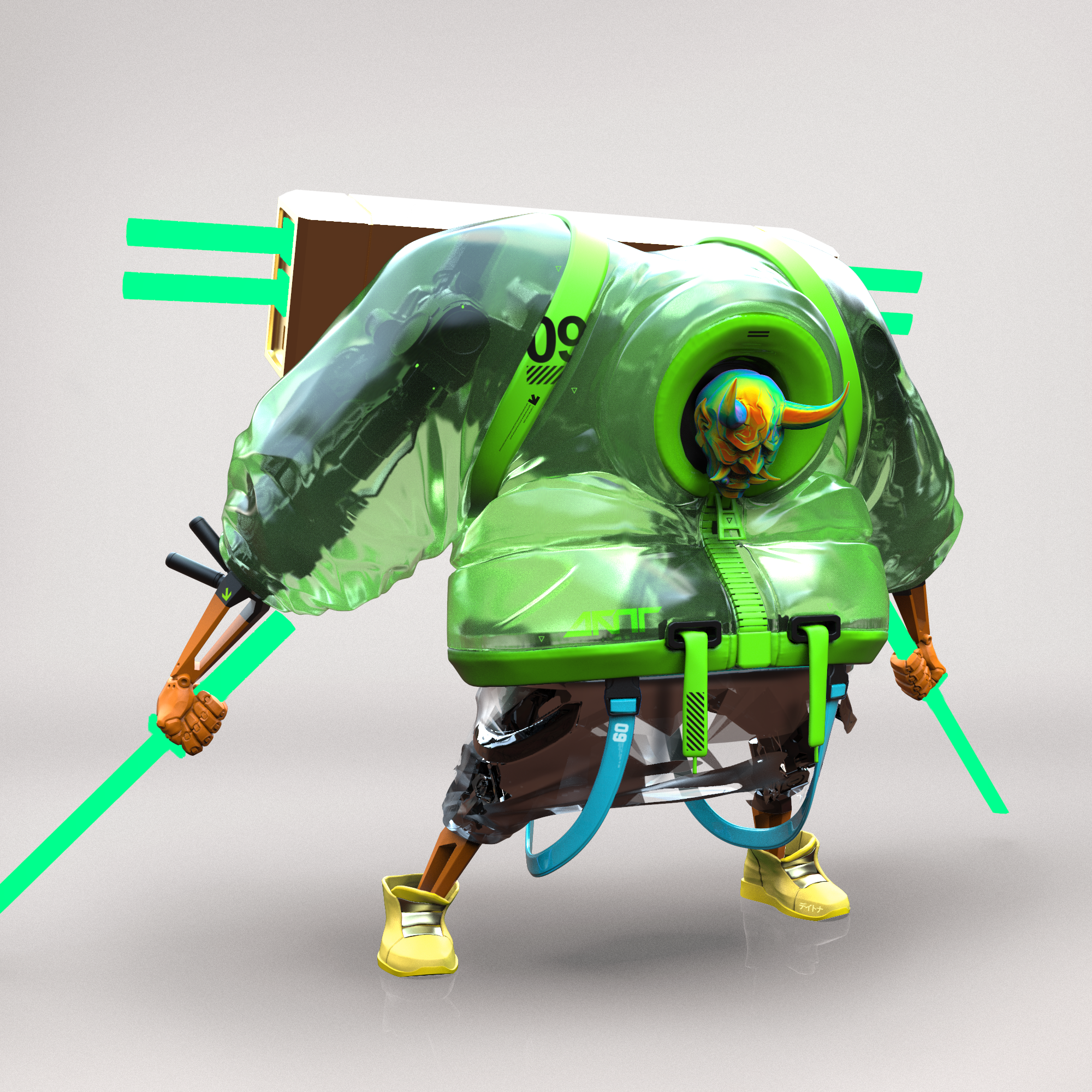 NFT Image
