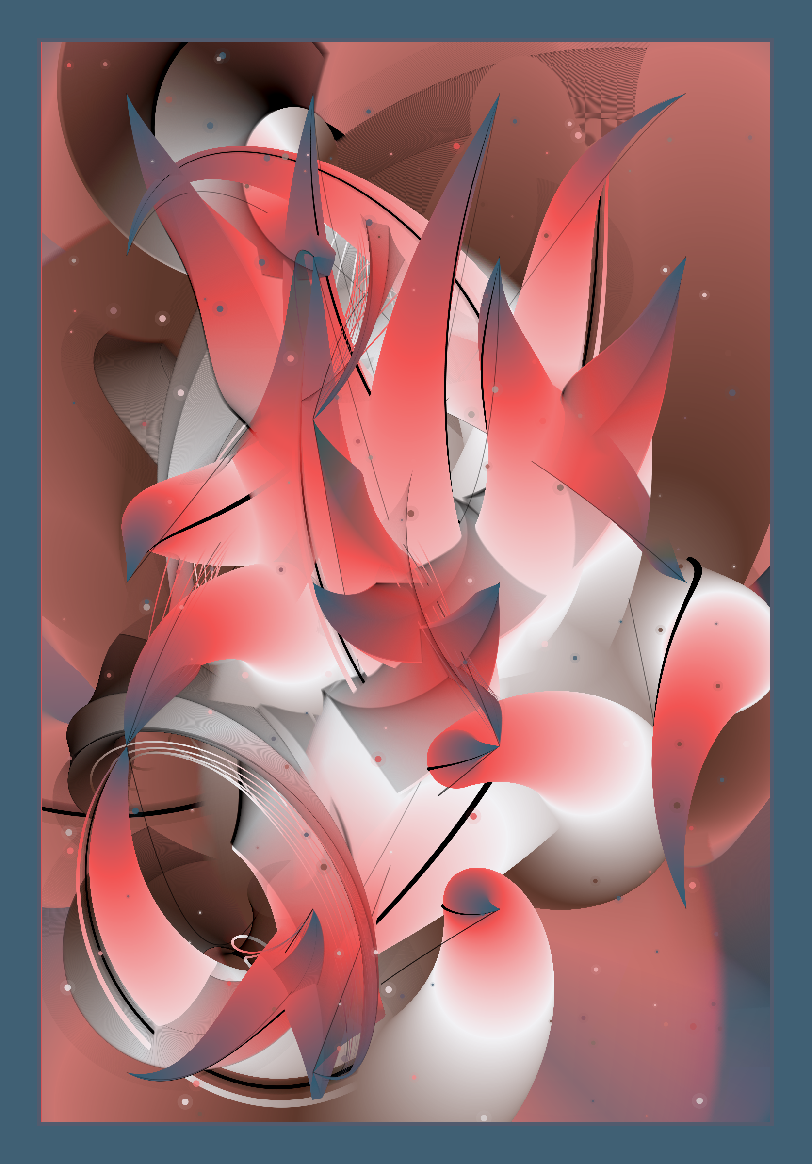 the Universe Machine #162