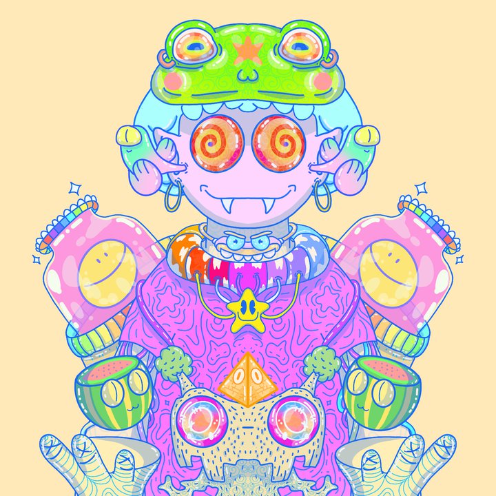 NFT Image