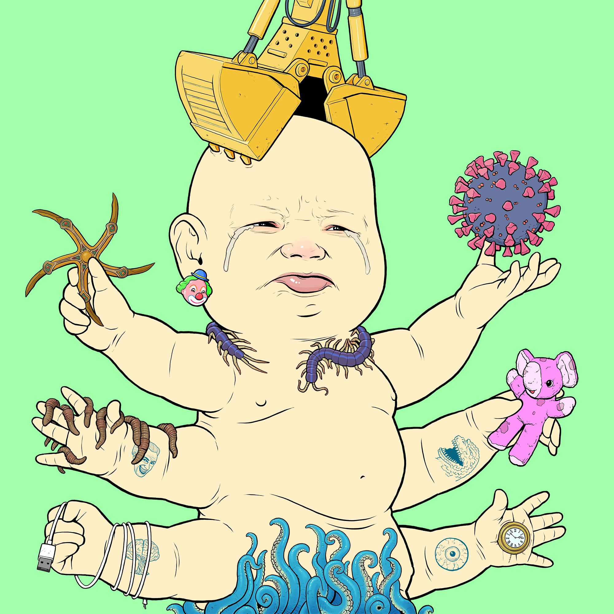 NFT Image