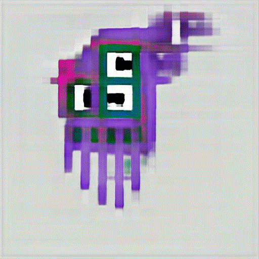 ancient squidder (985/1023)