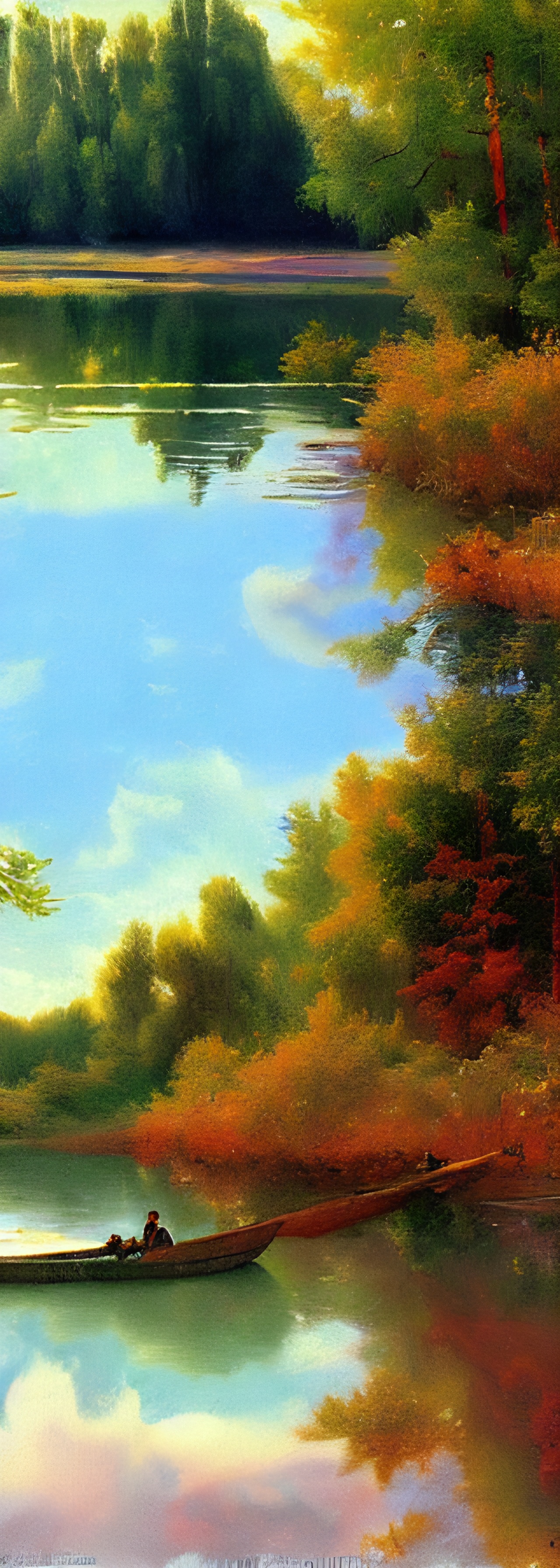 Frictionless Reflection