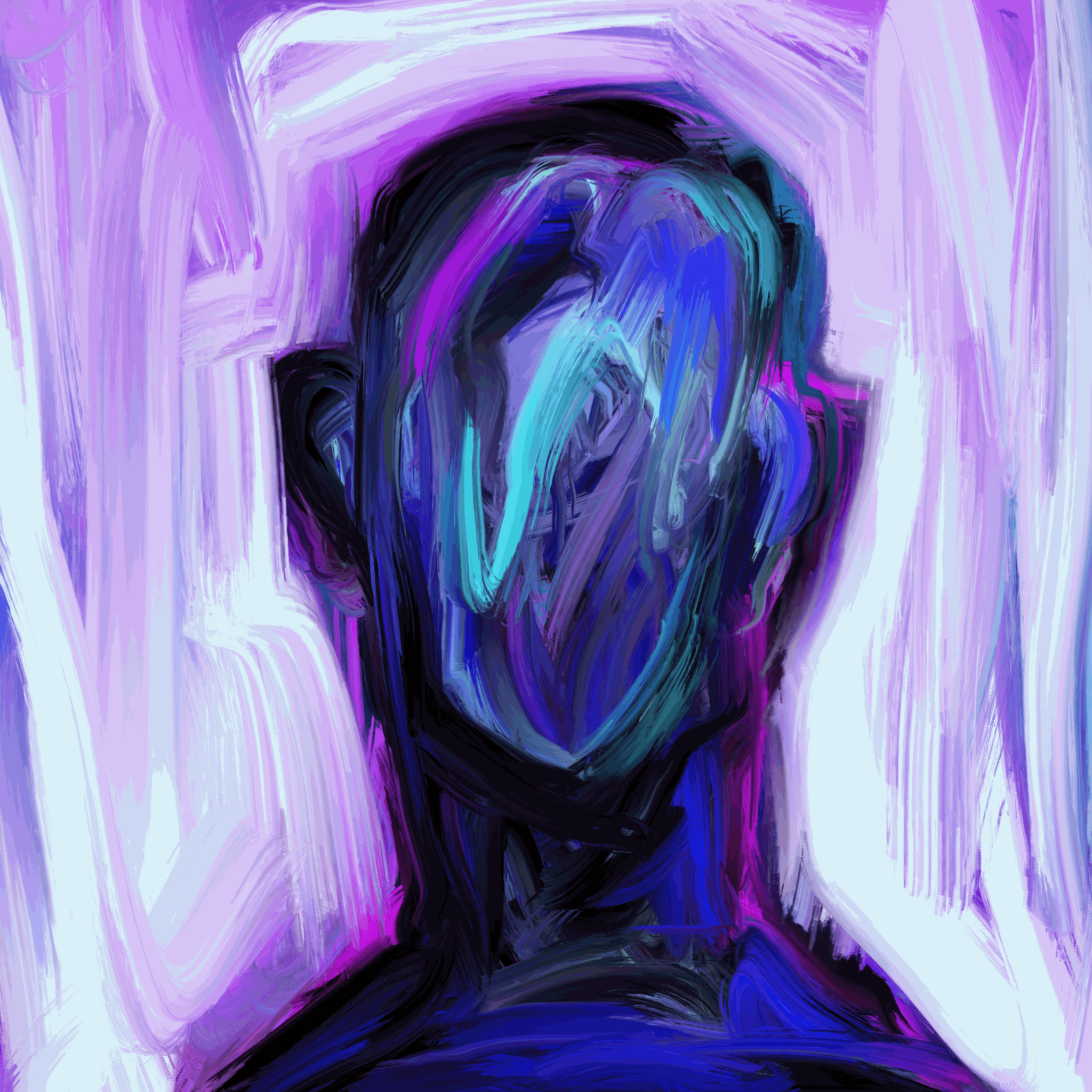 Faceless#03