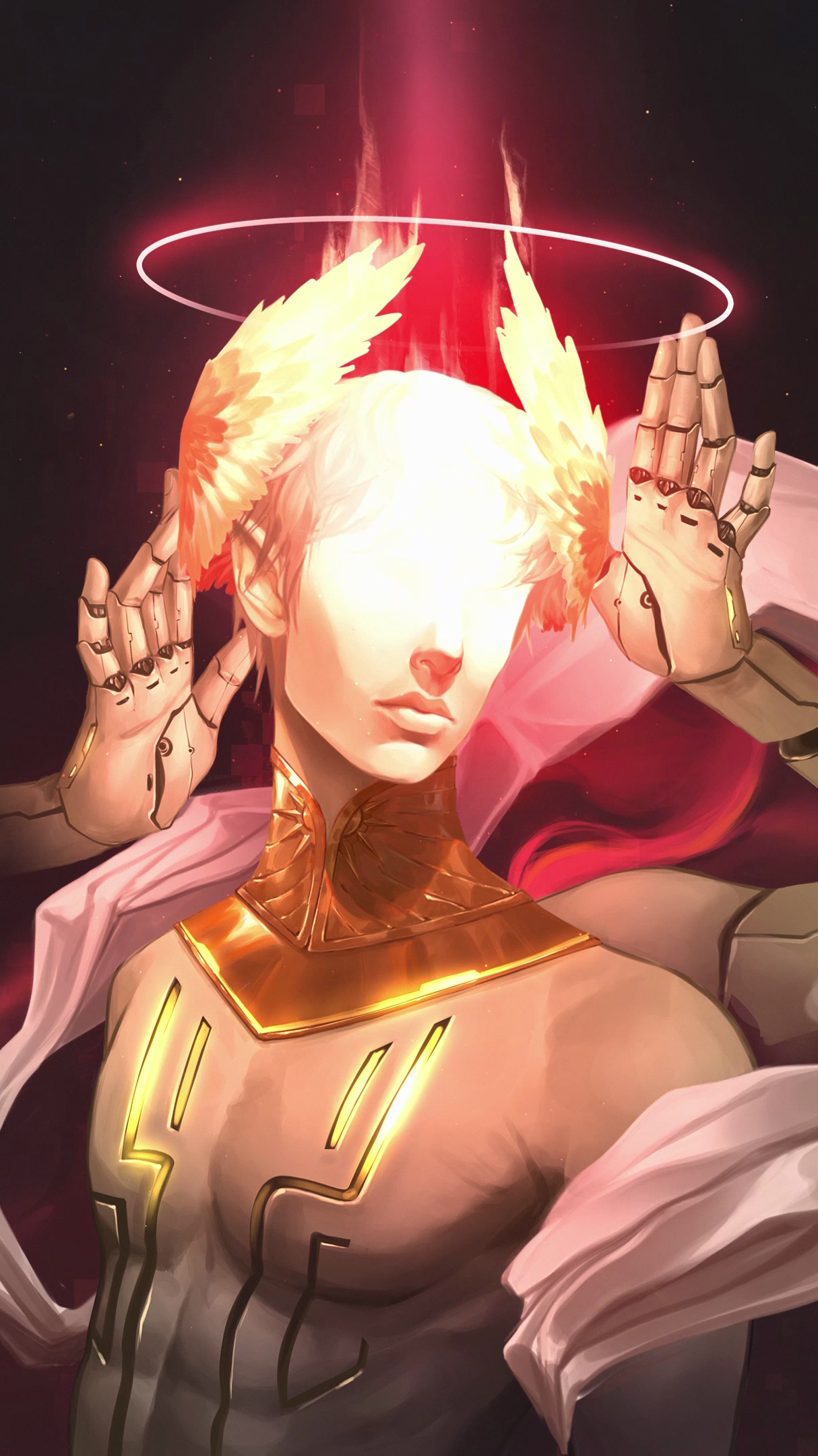 Immortals