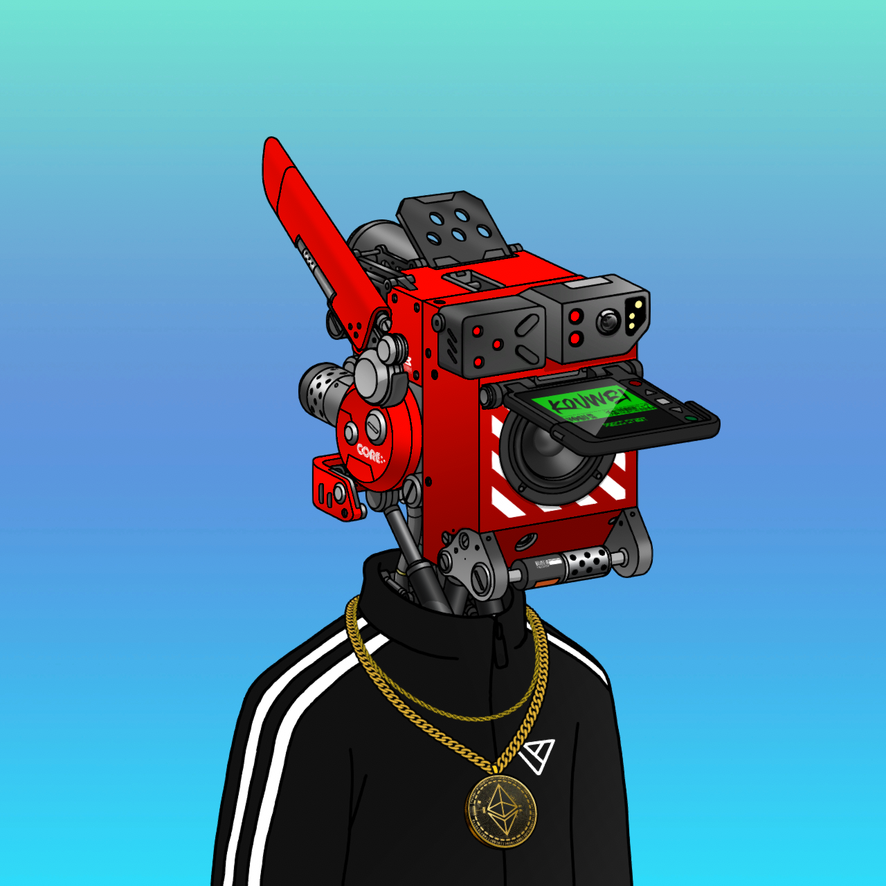 NFT Image