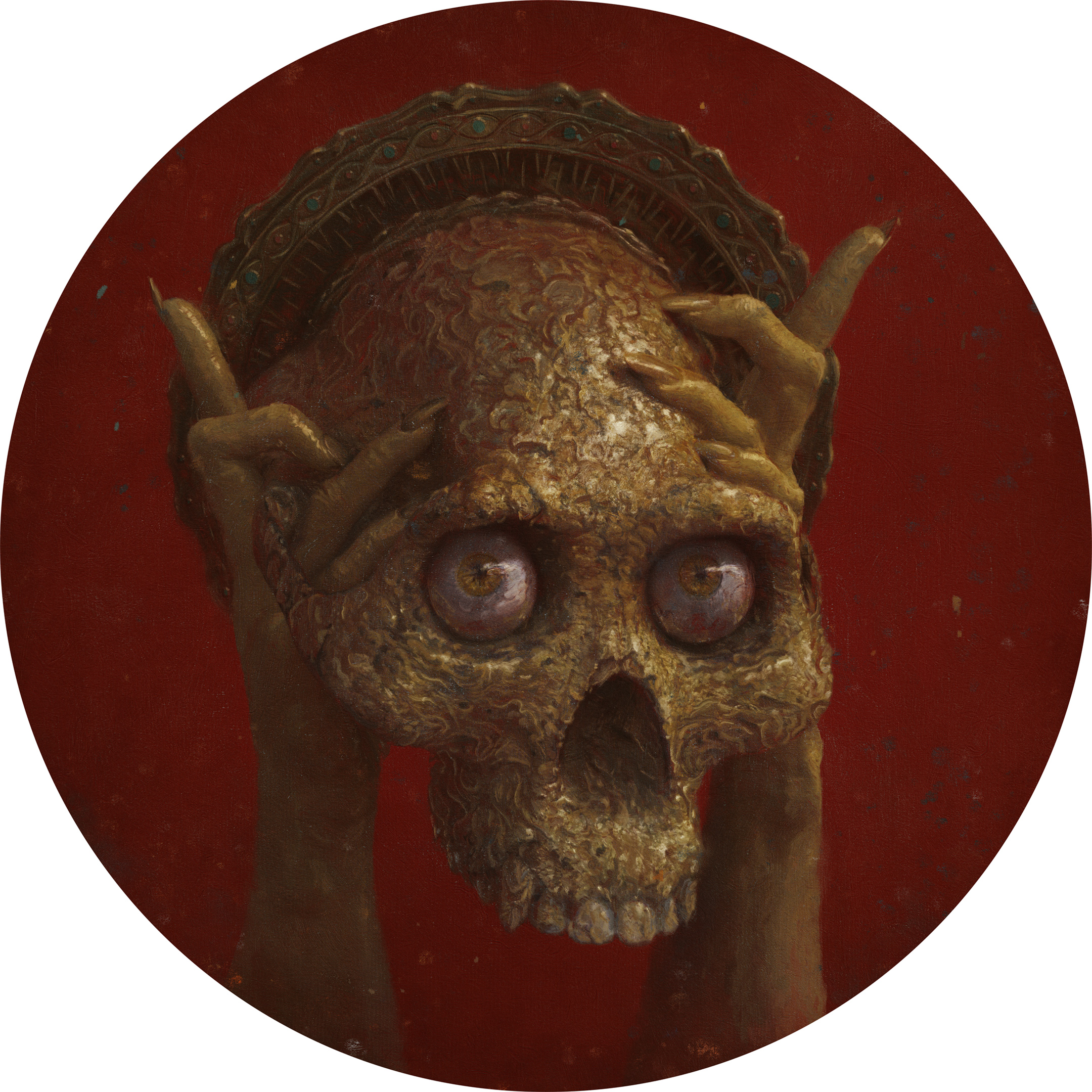 The Gravity of Midas