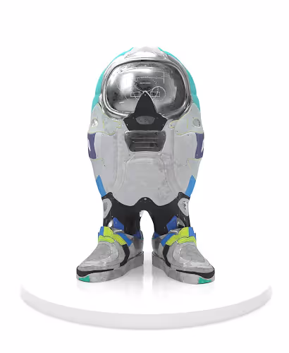 NIKE X RTFKT #6