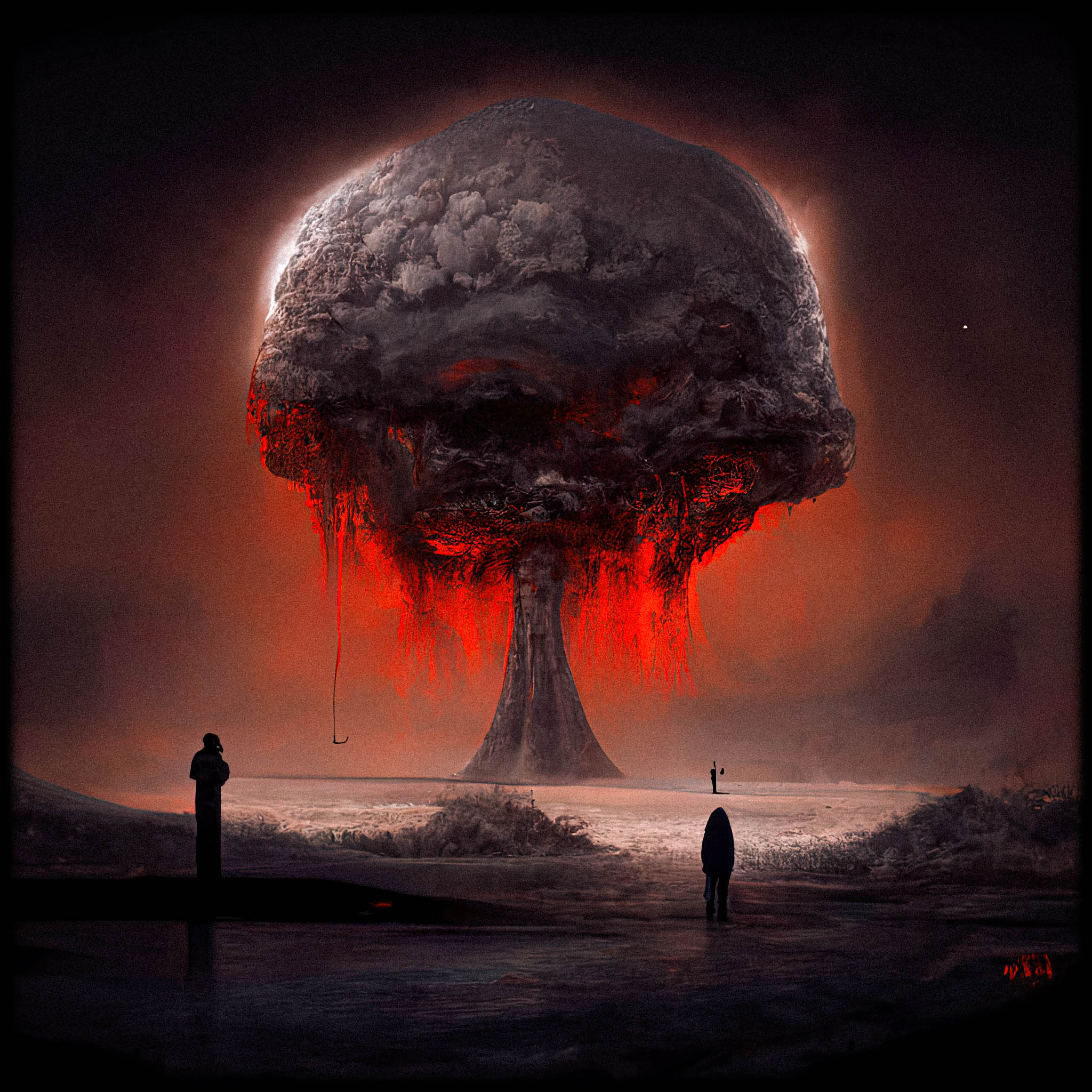 The End #0095