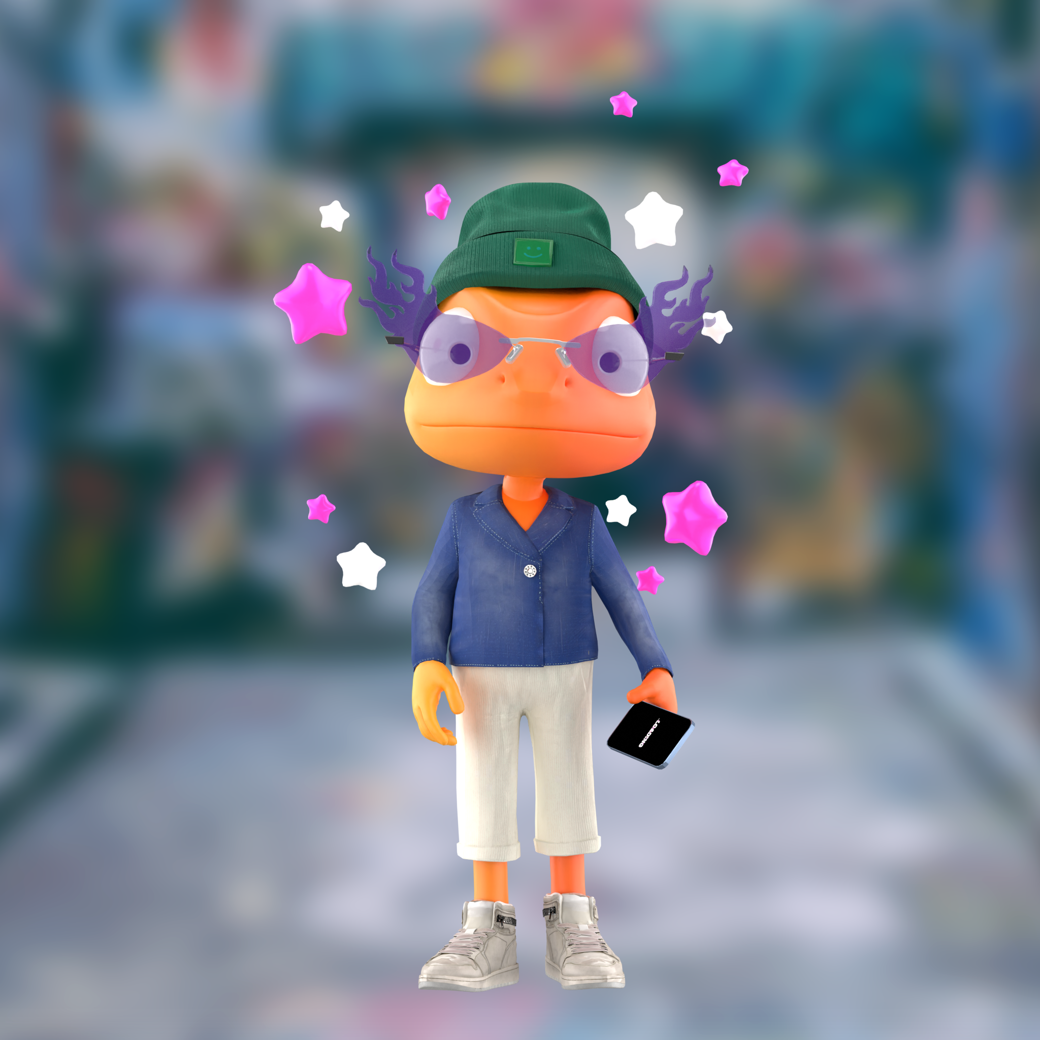 NFT Image