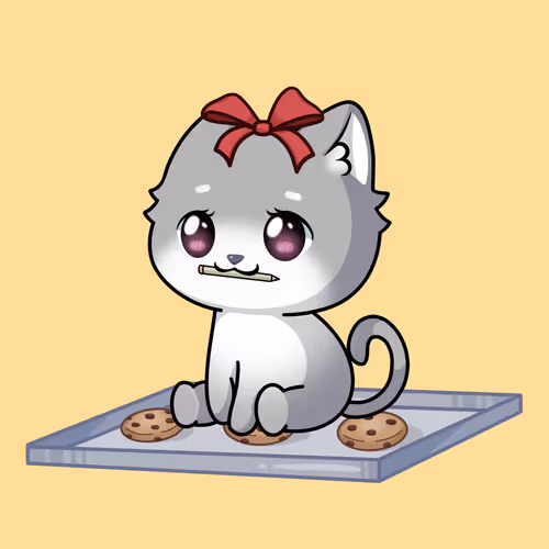 Cupcat Kitten 360