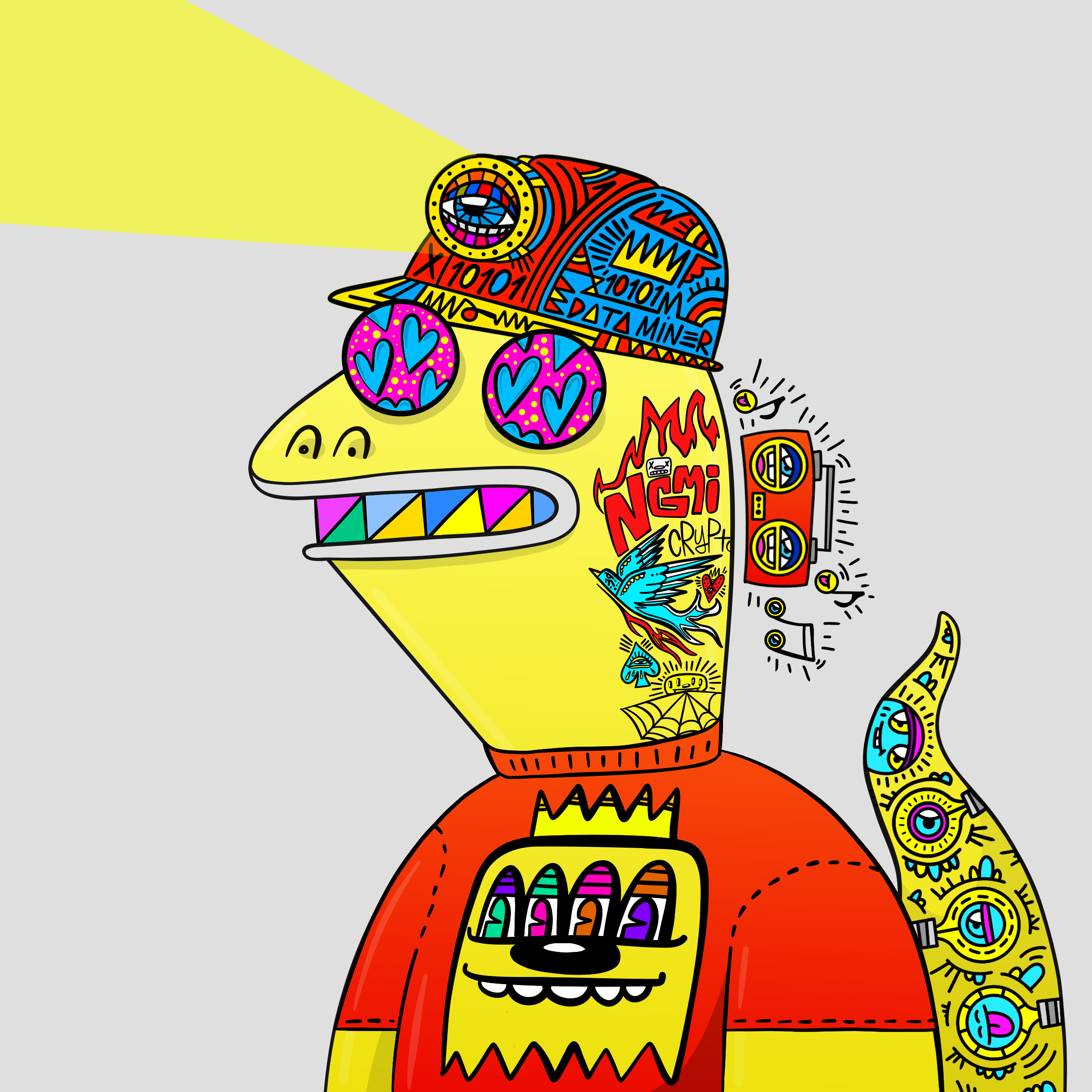 NFT Image