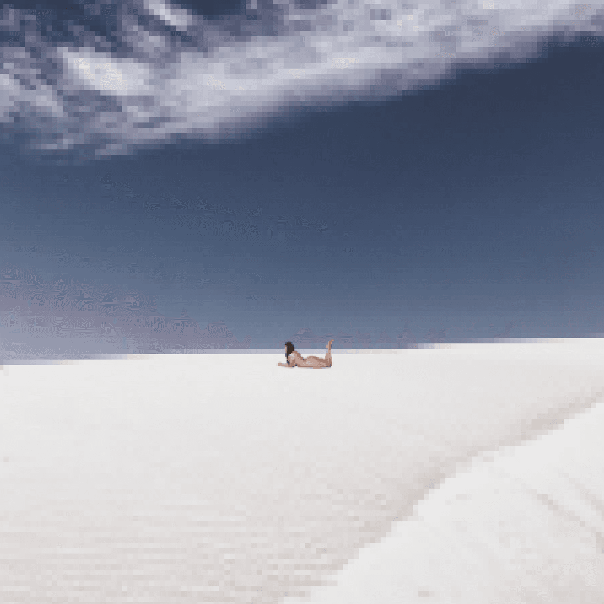 Nude Pixels in Nature_022