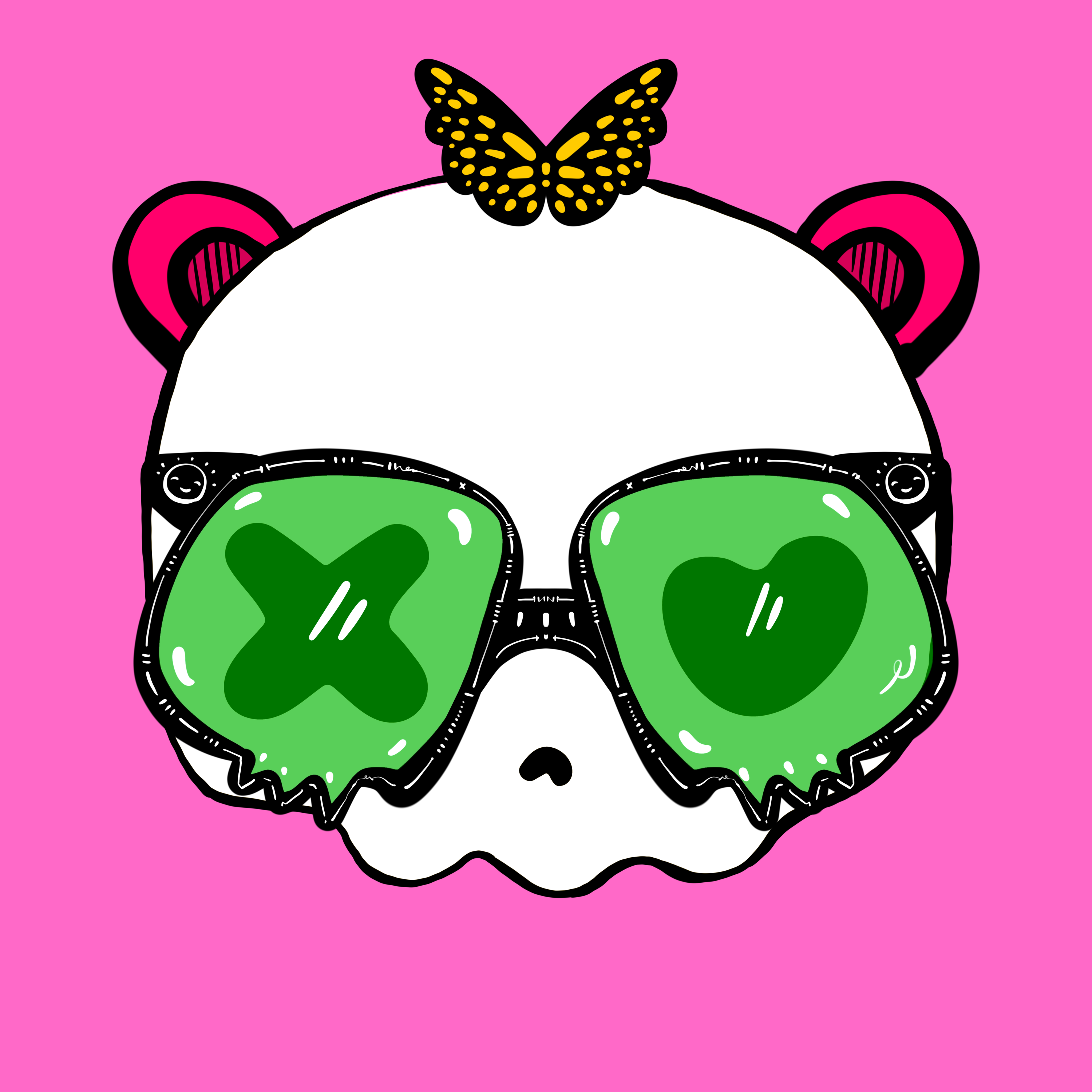 ORGNLS by SABET #2125