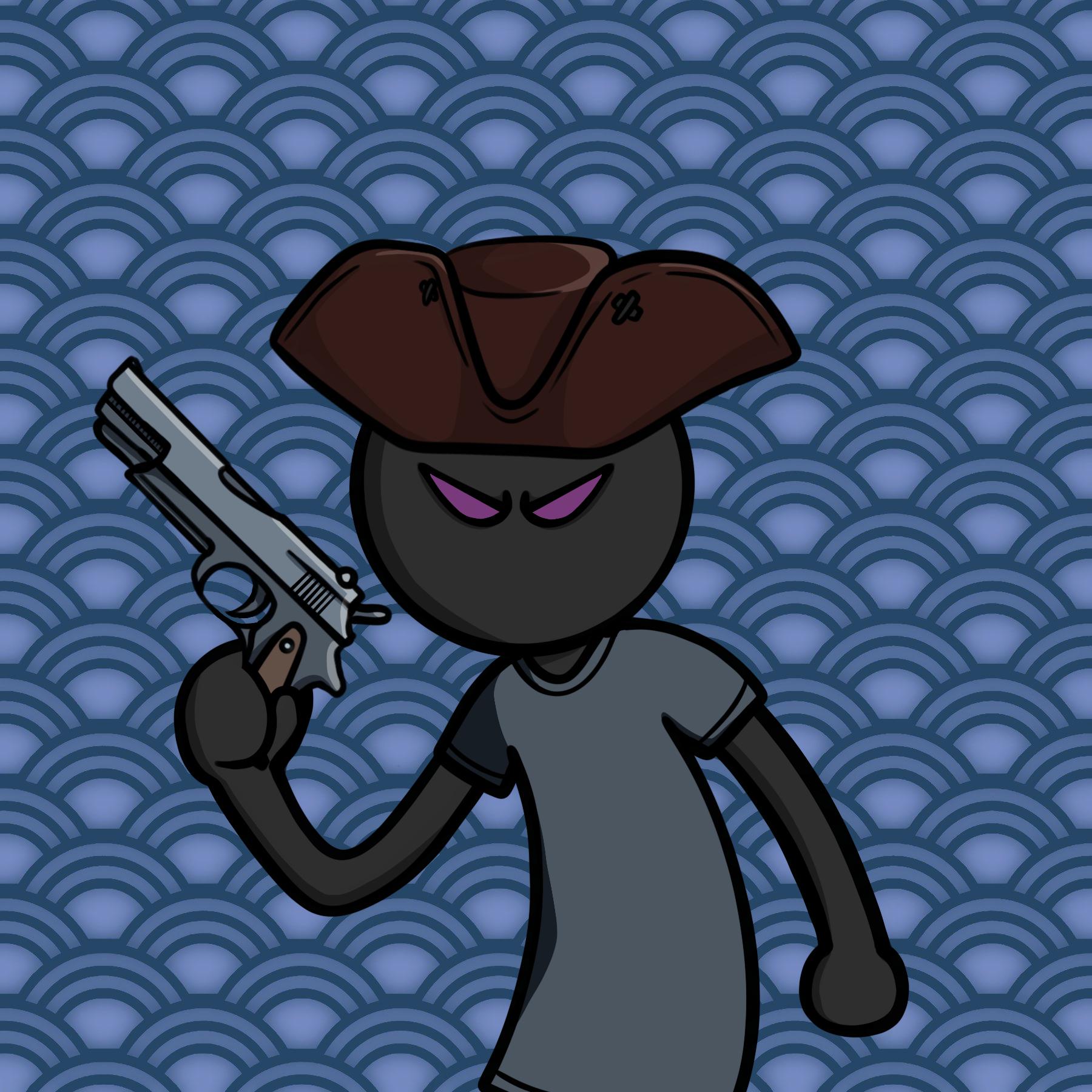 Stickman #2294