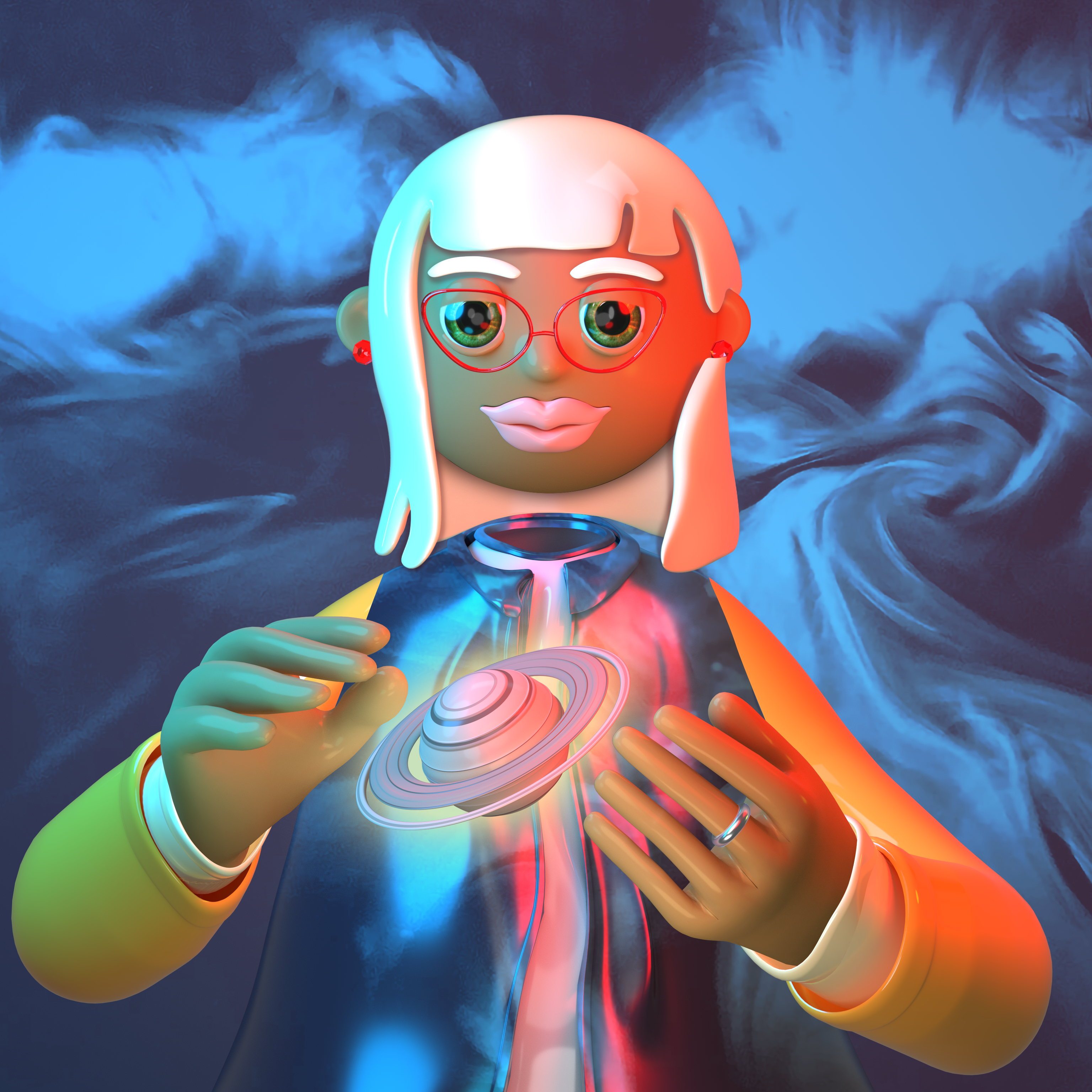 NFT Image