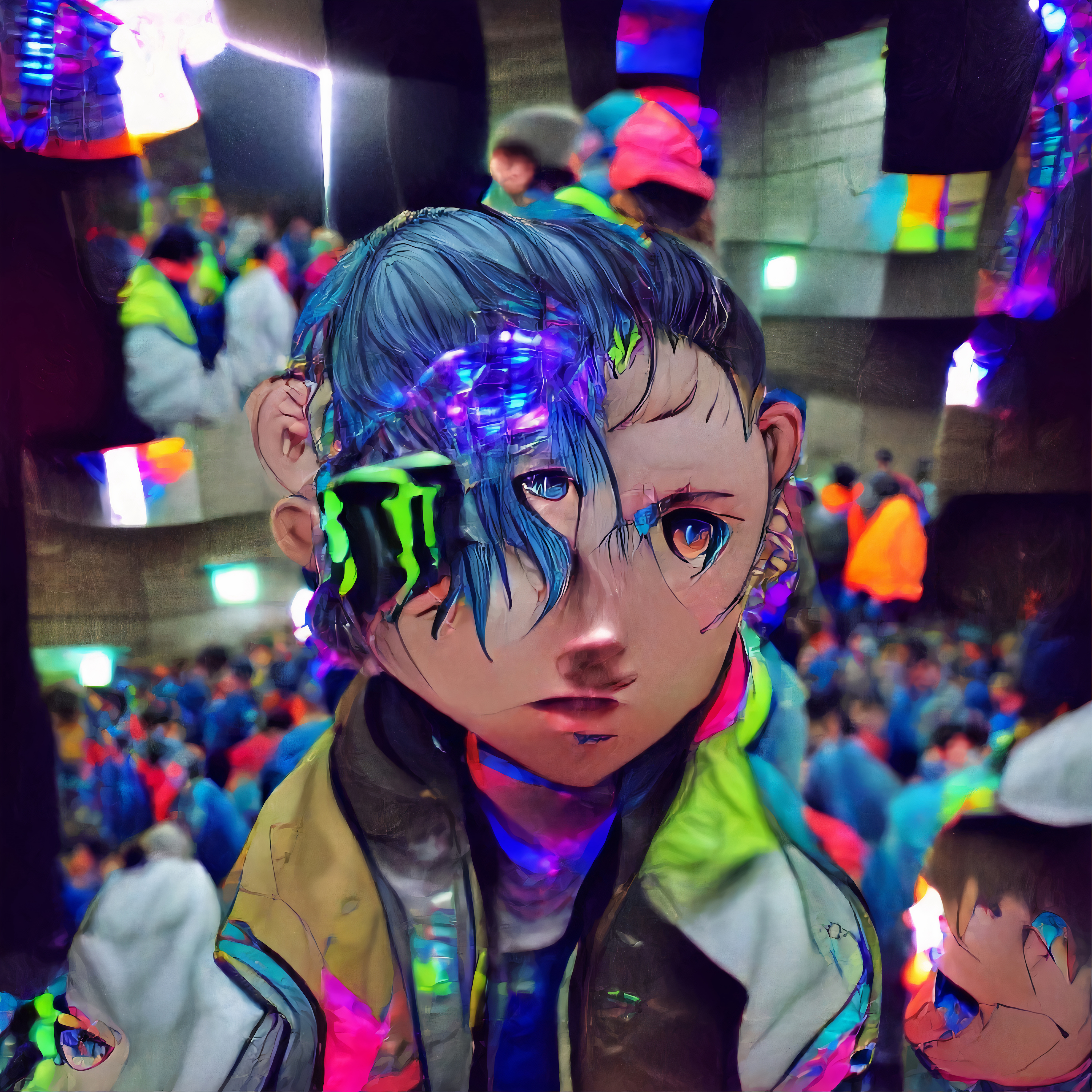 NFT Image