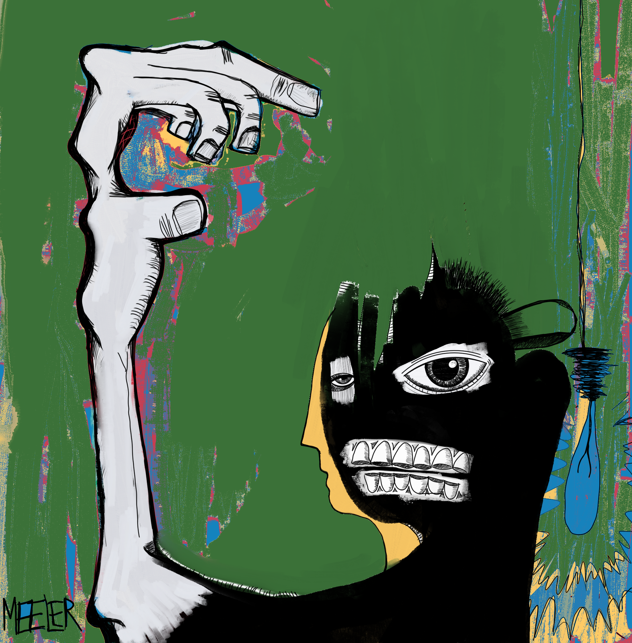 Ego 4th Phase #26/30