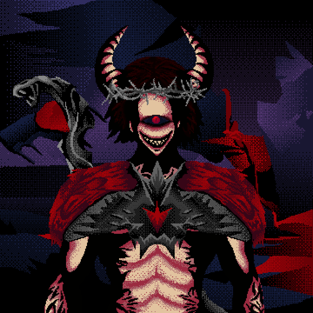 #2749 Charshez The Deadly