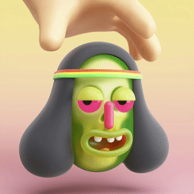 NFT Image