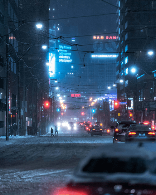 Dark Freeze #29-Message