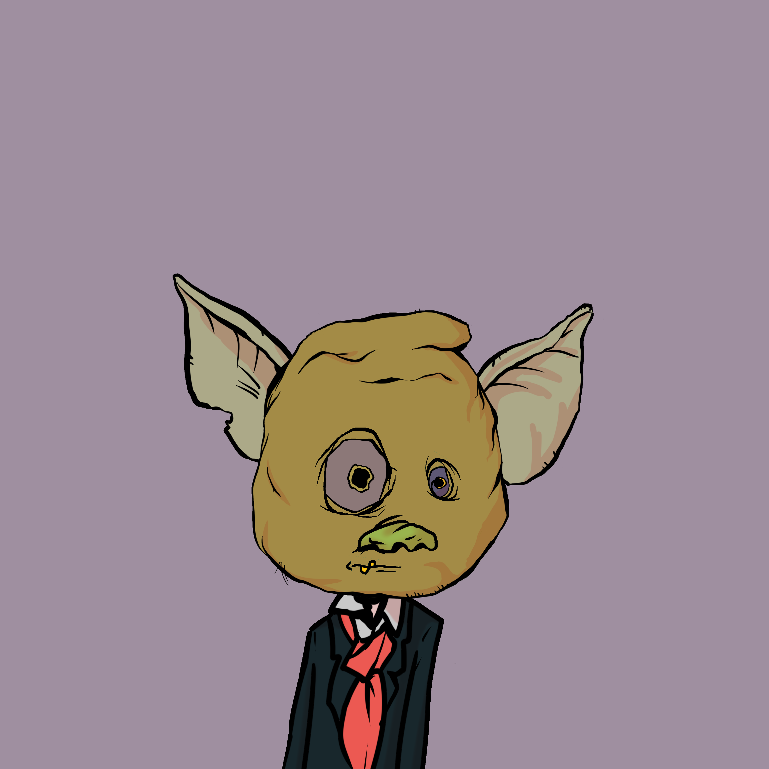 BabyGoblin.wtf #1005