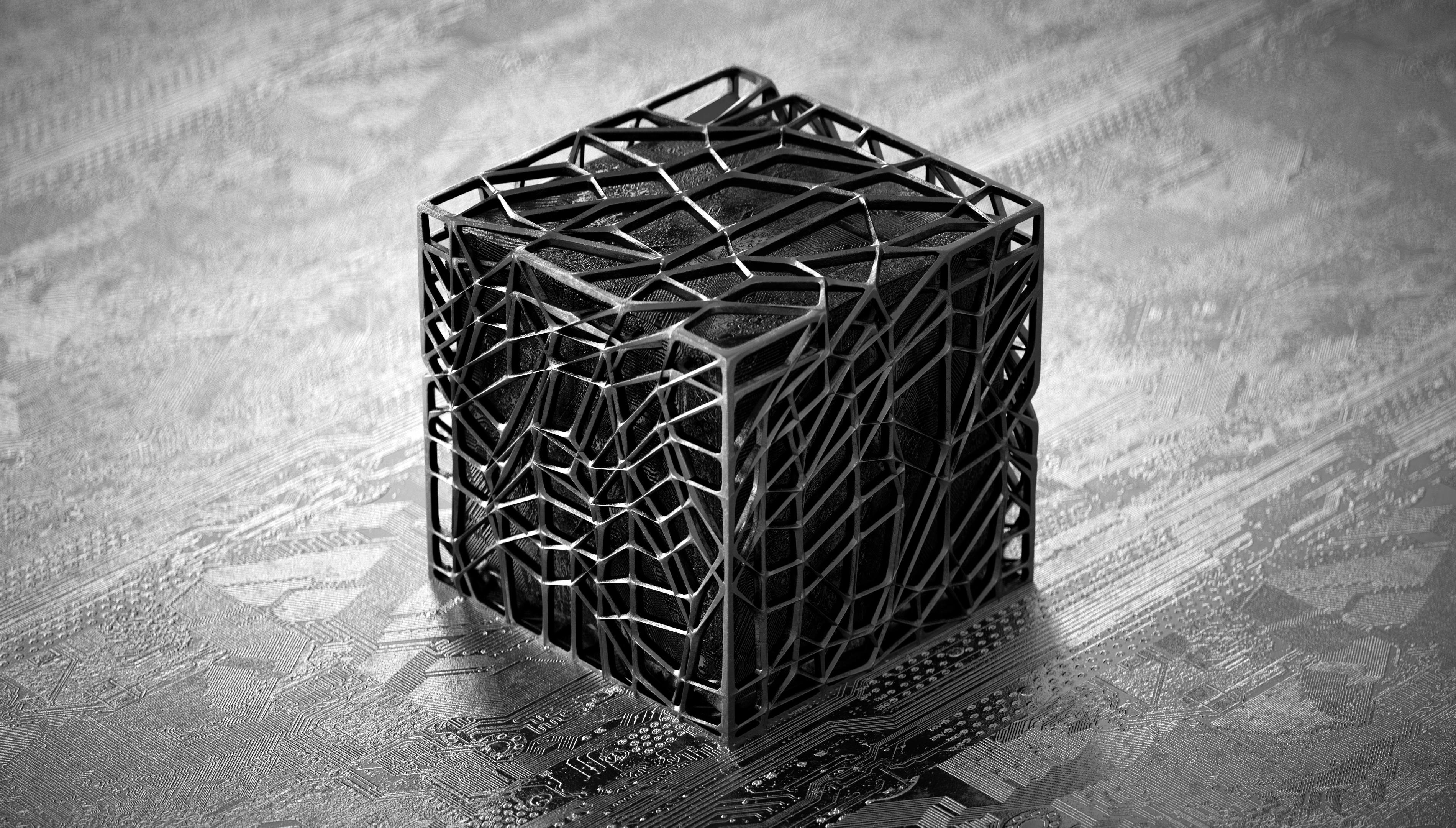 CUBE
