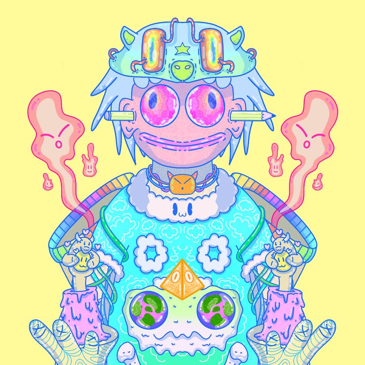 NFT Image