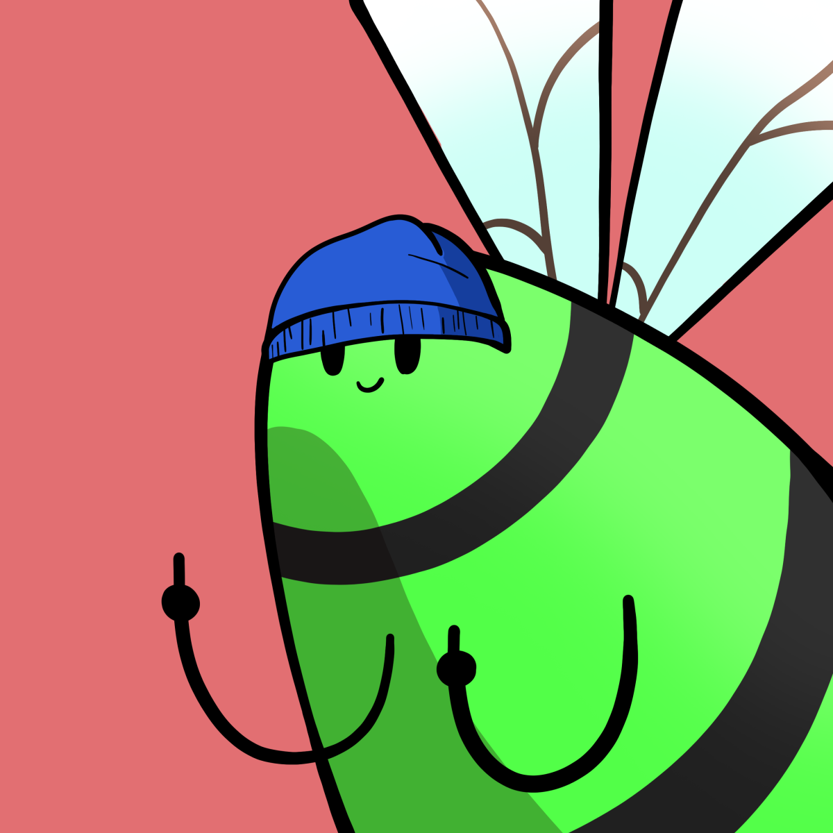 #6832 • Zachary B. Carter