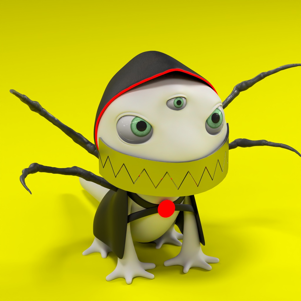 WynLambo #8975