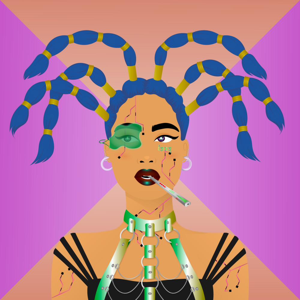 NFT Image