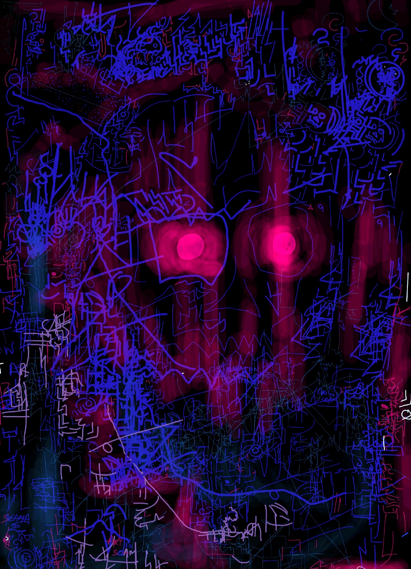 Skulls of the Citadel #56