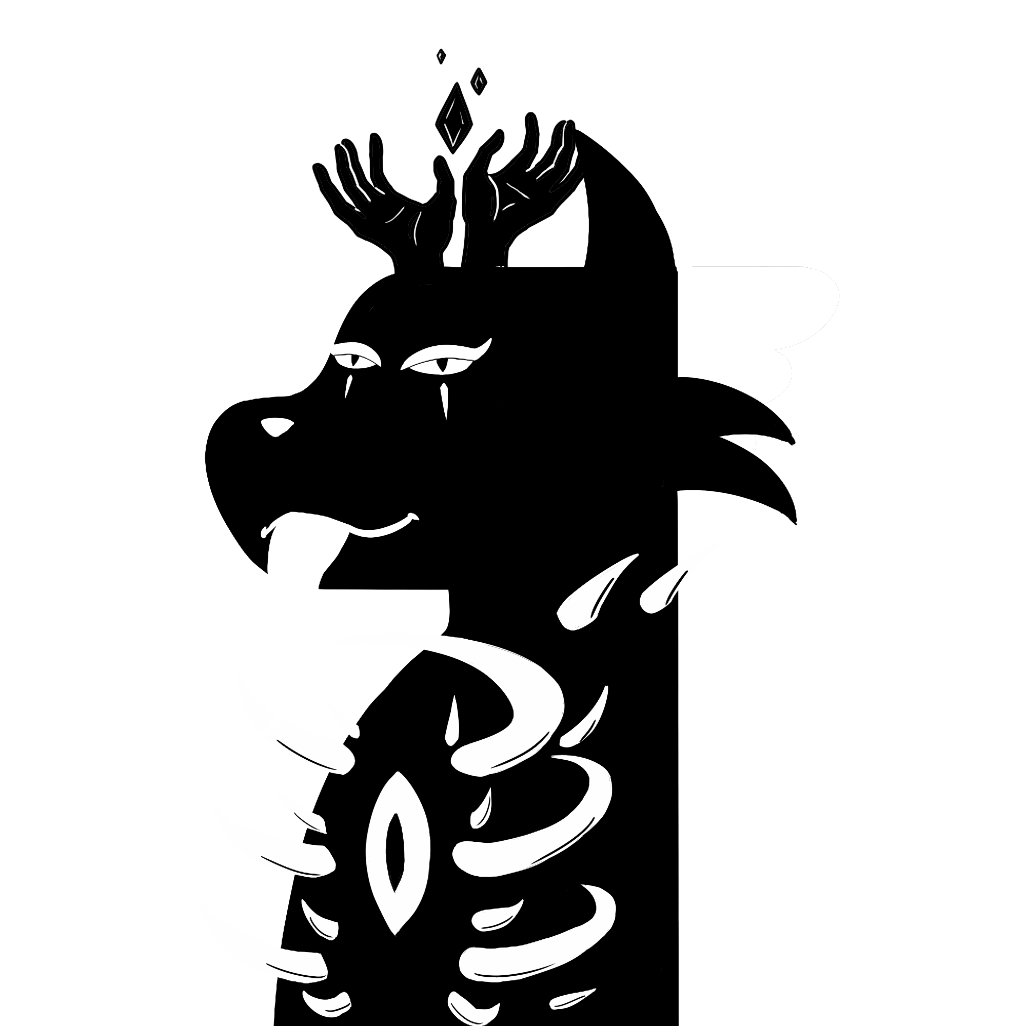 Minion Silhouete #8629