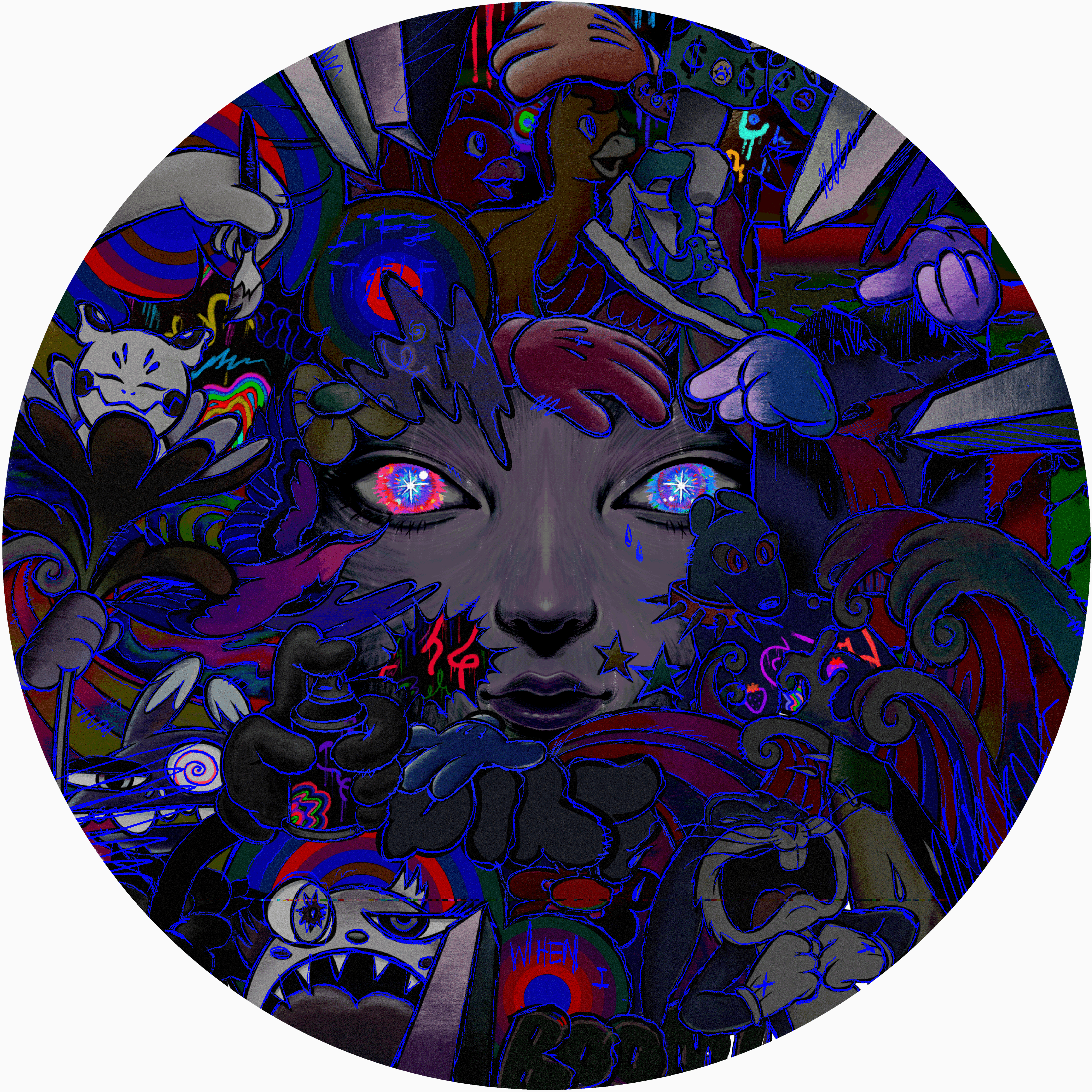 NFT Image