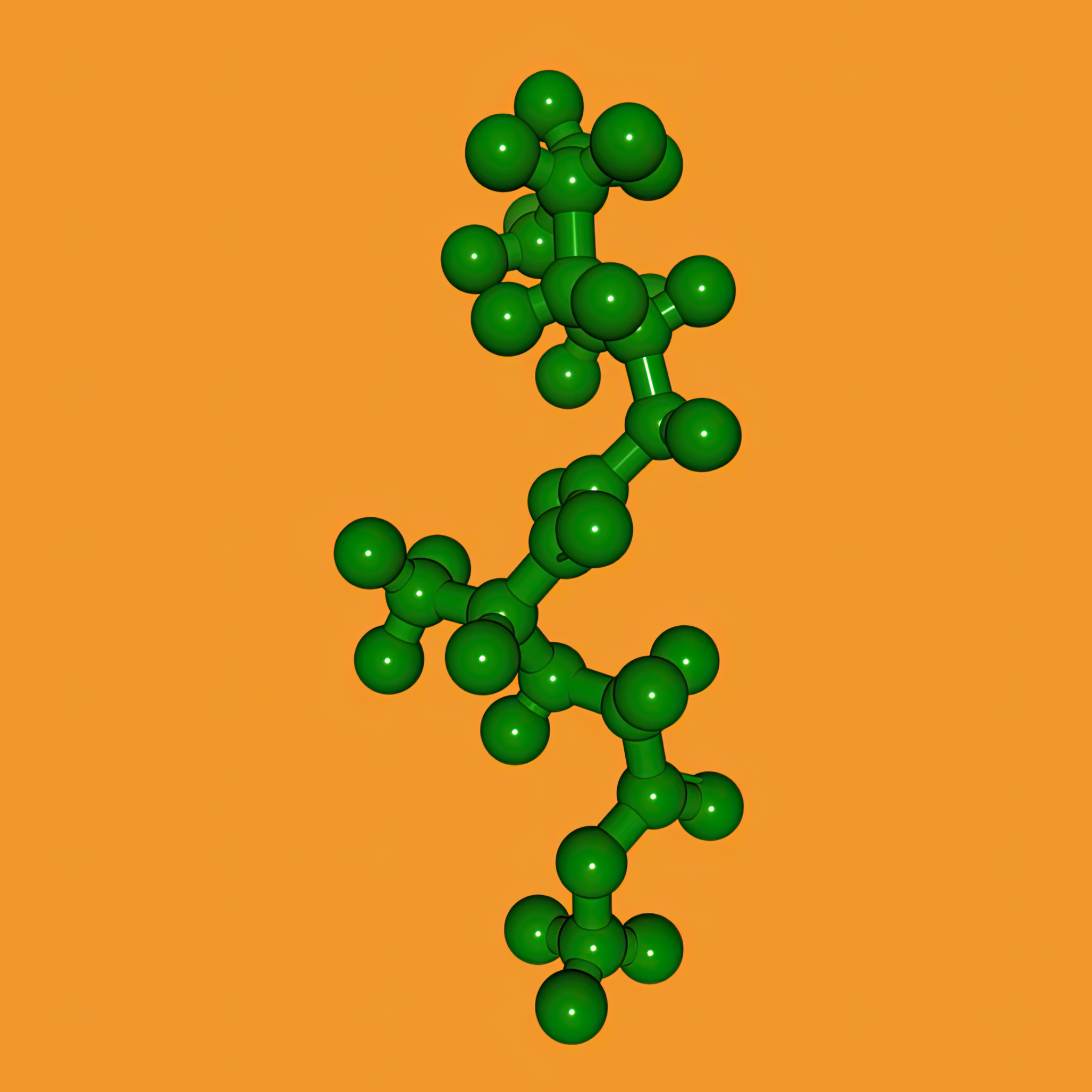 Cosmic Meta Molecules #62